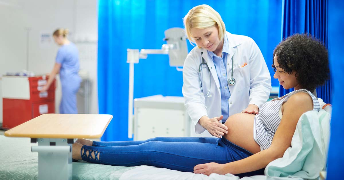 Pré-natal: como detectar doenças no feto? - Dra. Tania Schupp