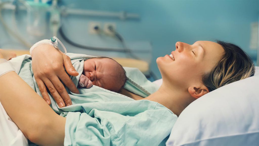 Parto humanizado X parto normal: qual a diferença entre os dois? - Hospital  Anchieta