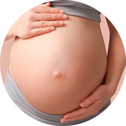 Puerpério: o seu corpo adapta-se ao pós-parto