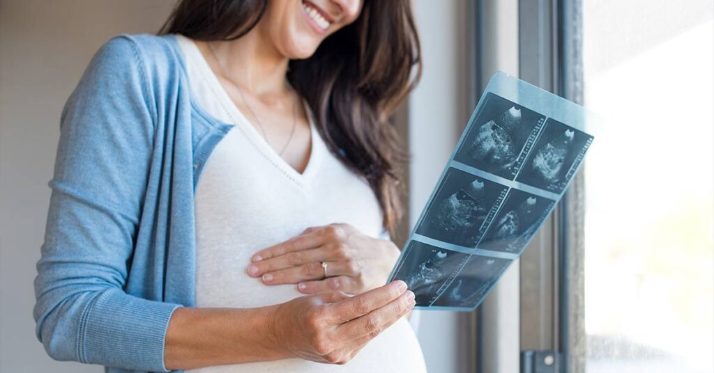 O Papel Crucial da Medicina Fetal na Saúde Materna e do Bebê