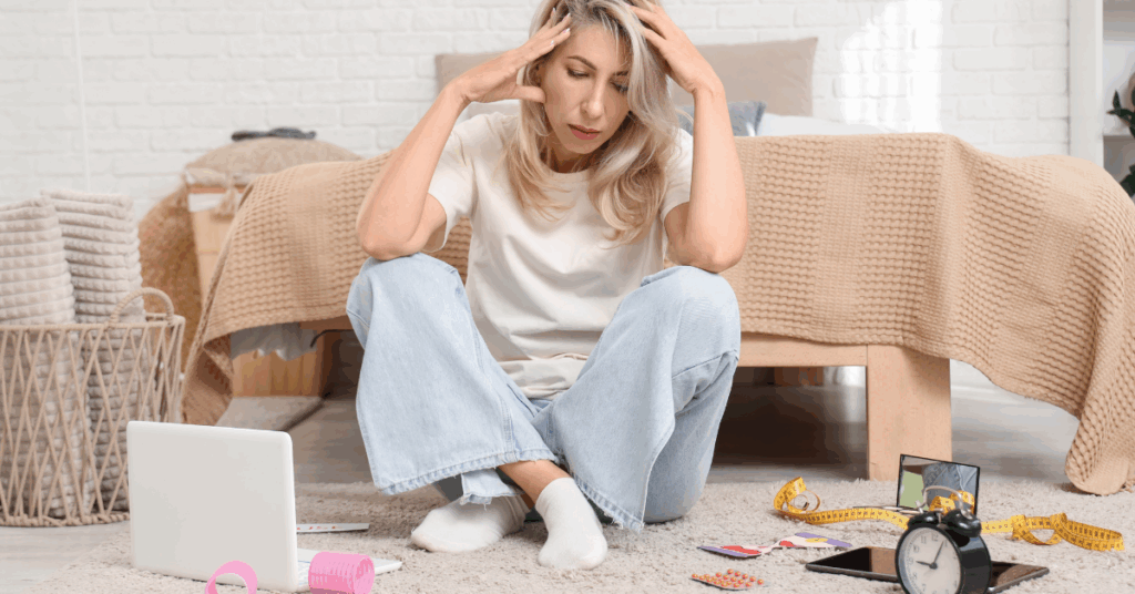 O que acontece com o corpo da mulher na menopausa e como a terapia hormonal pode ajudar