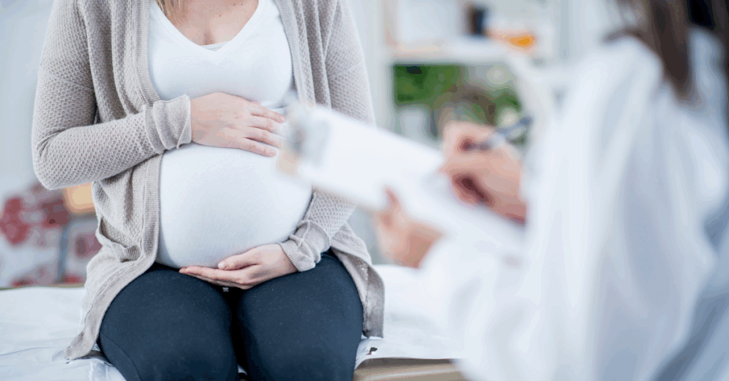 Gestação de Alto Risco_ como escolher o melhor especialista para acompanhamento